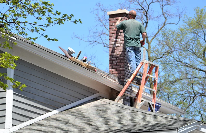 Chimney & Fireplace Inspections Services in Hamtramck, MI